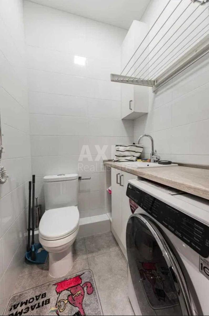 2k apartment vul. Skrypnyka Mykoly 4010
