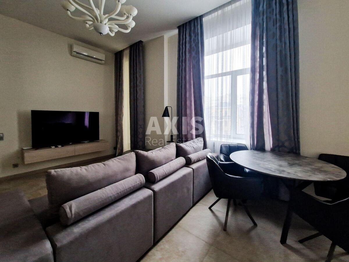 2k apartment pr-t Peremogy 5В