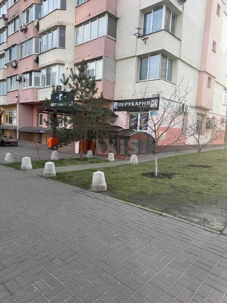 Объект торговли ул. Княжий Затон 2/30, 5м263476