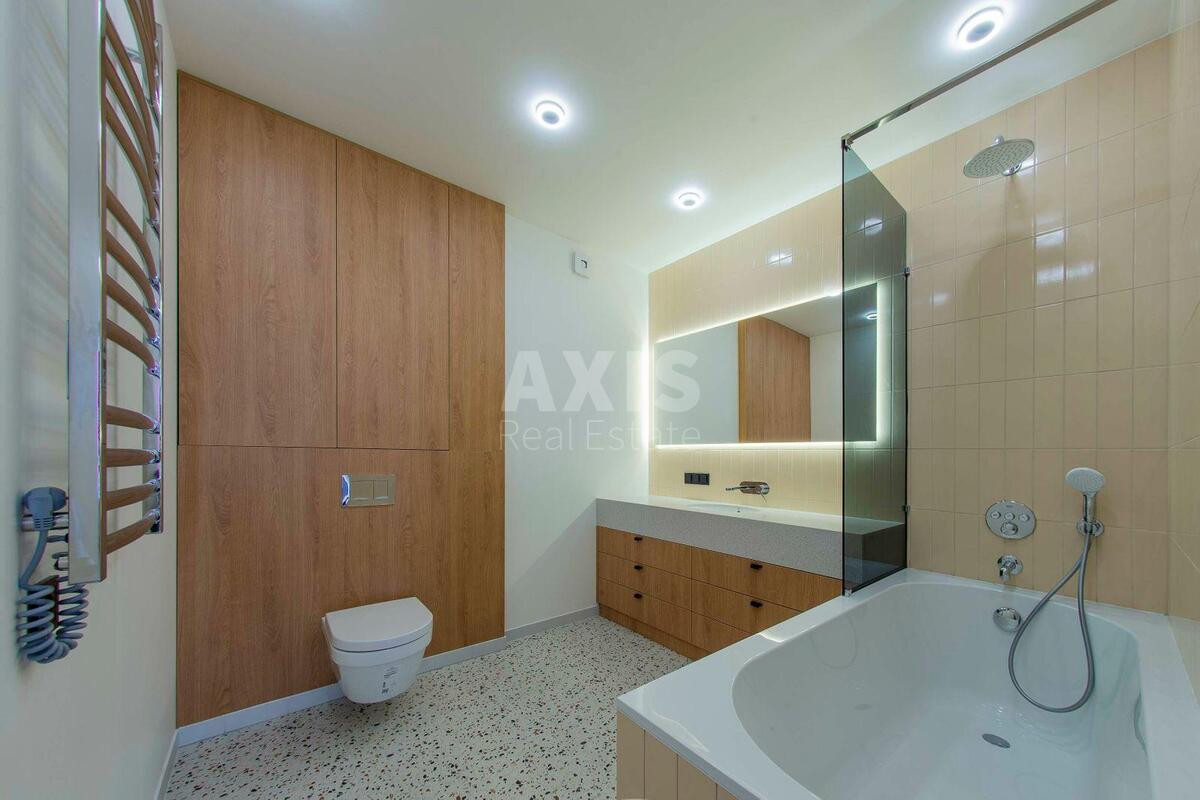 2k apartment vul. Glybochyc'ka 13583509