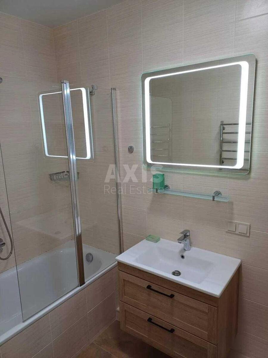 1k apartment vul. Lypkivs'kogo Vasylja Mytropolyta 35626775