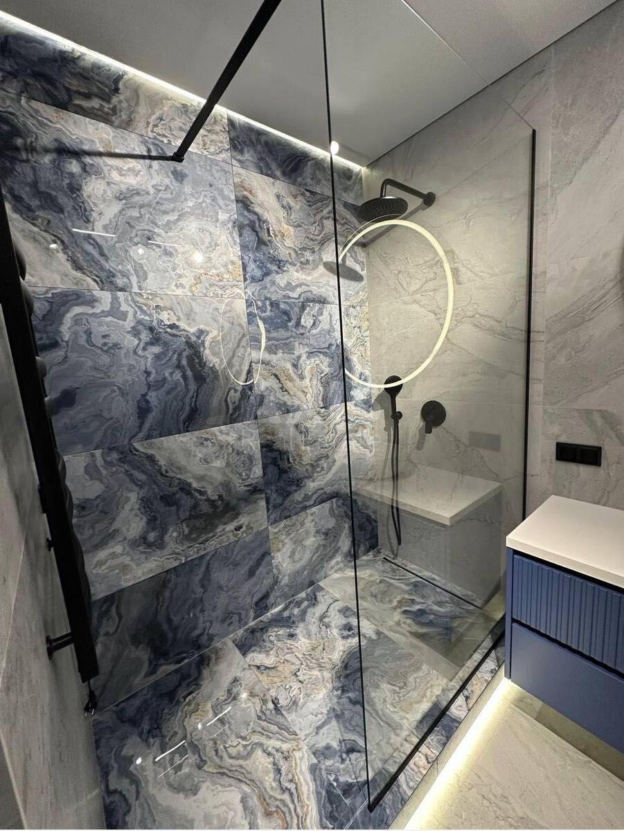 2k apartment nab. Dniprovs'ka 18627195