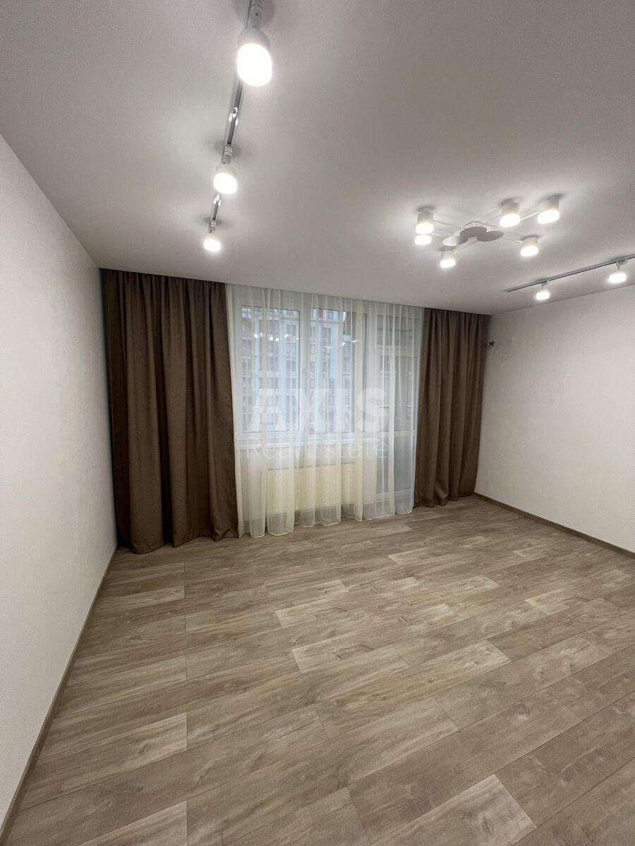 3k apartment vul. Yulia Zdanovska 71Г14