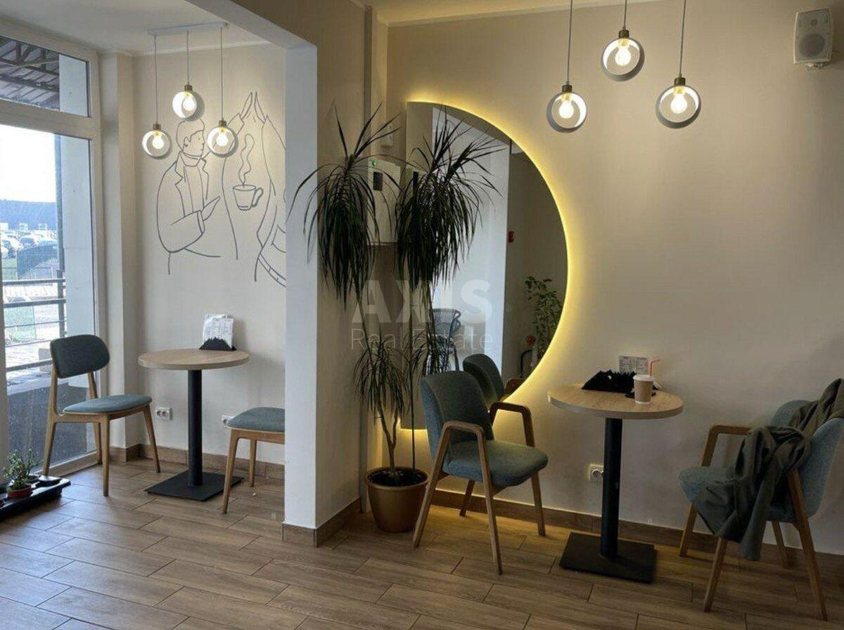 Офис ул. Ревуцкого 54, 100м258445