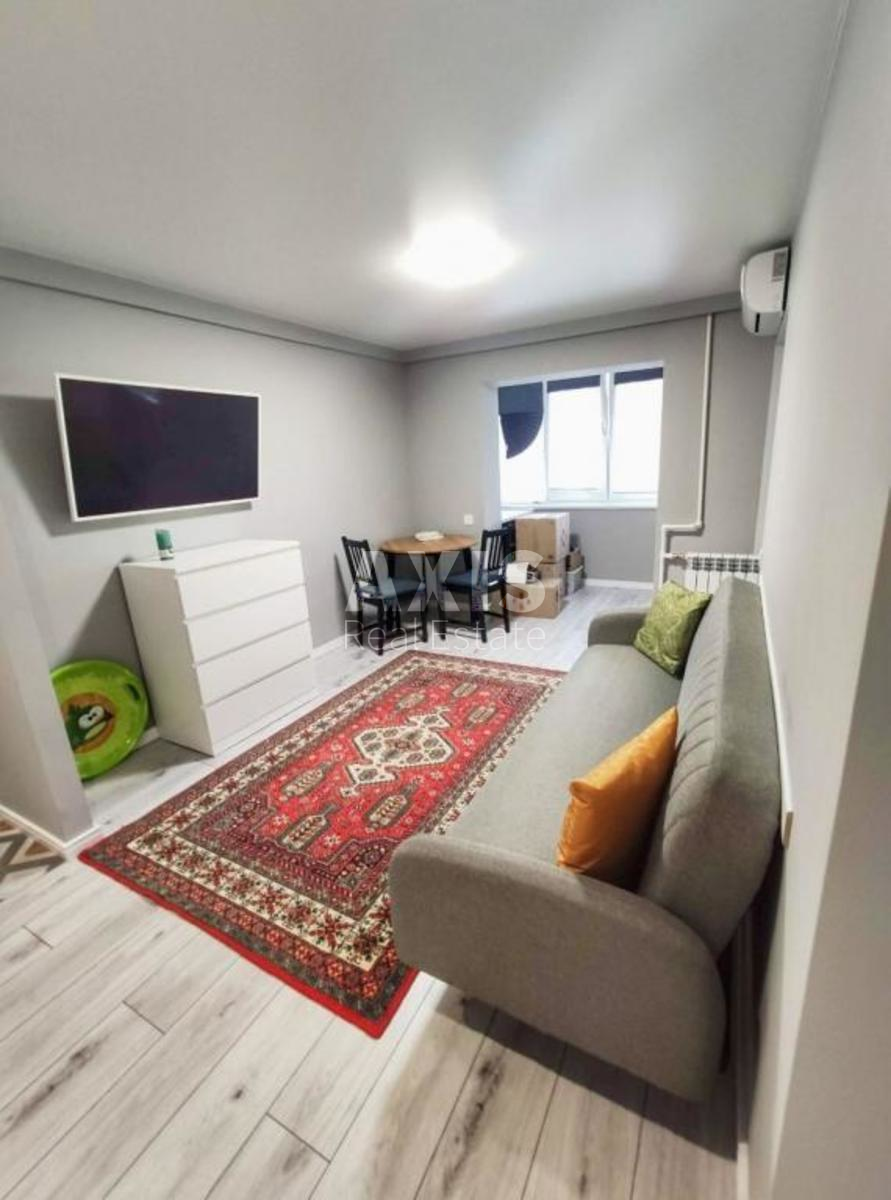 2k apartment pr-t Sobornosti 22/1