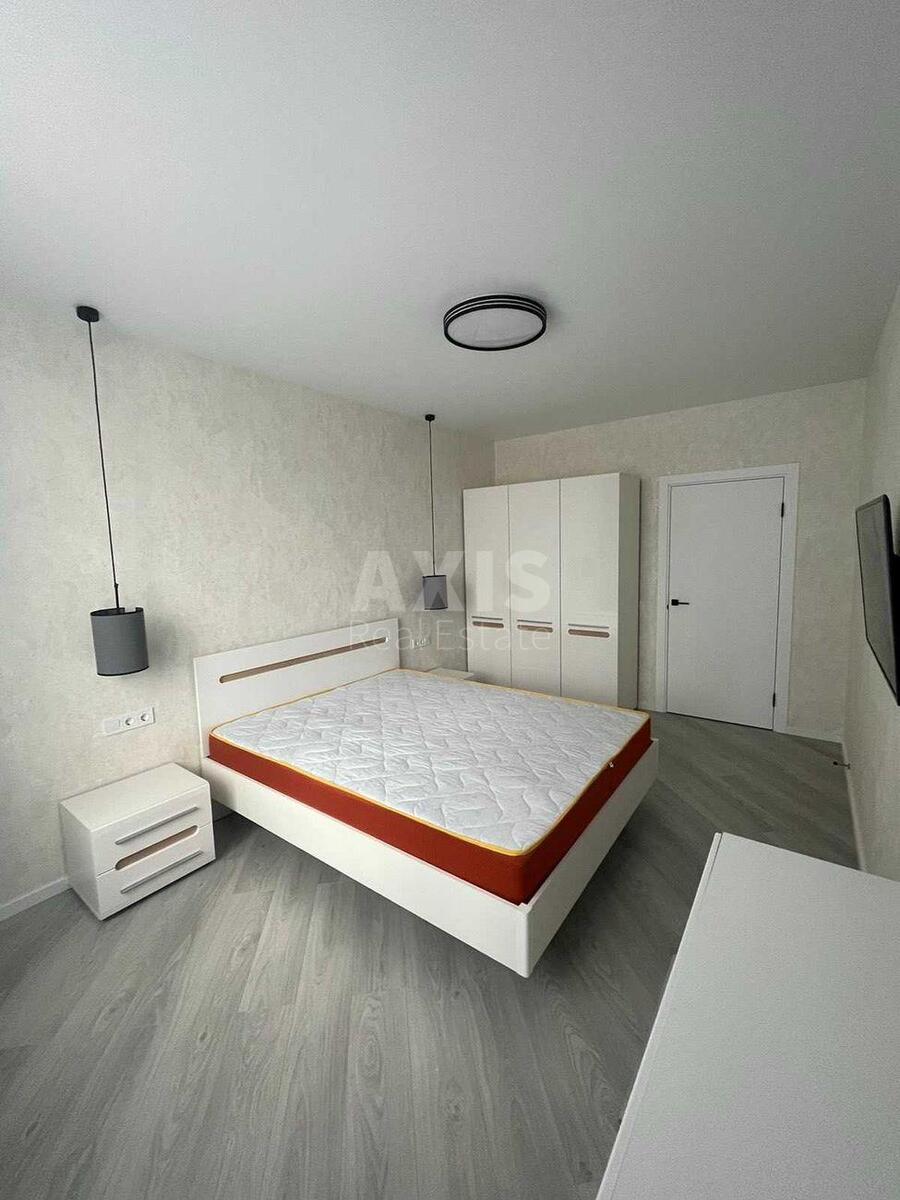1k apartment vul. Revuc'kogo 40584575