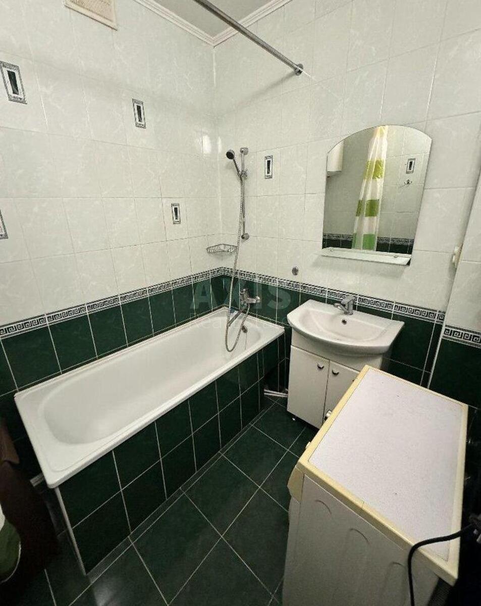 2k apartment bul. Verhovnoi' Rady 14Б8