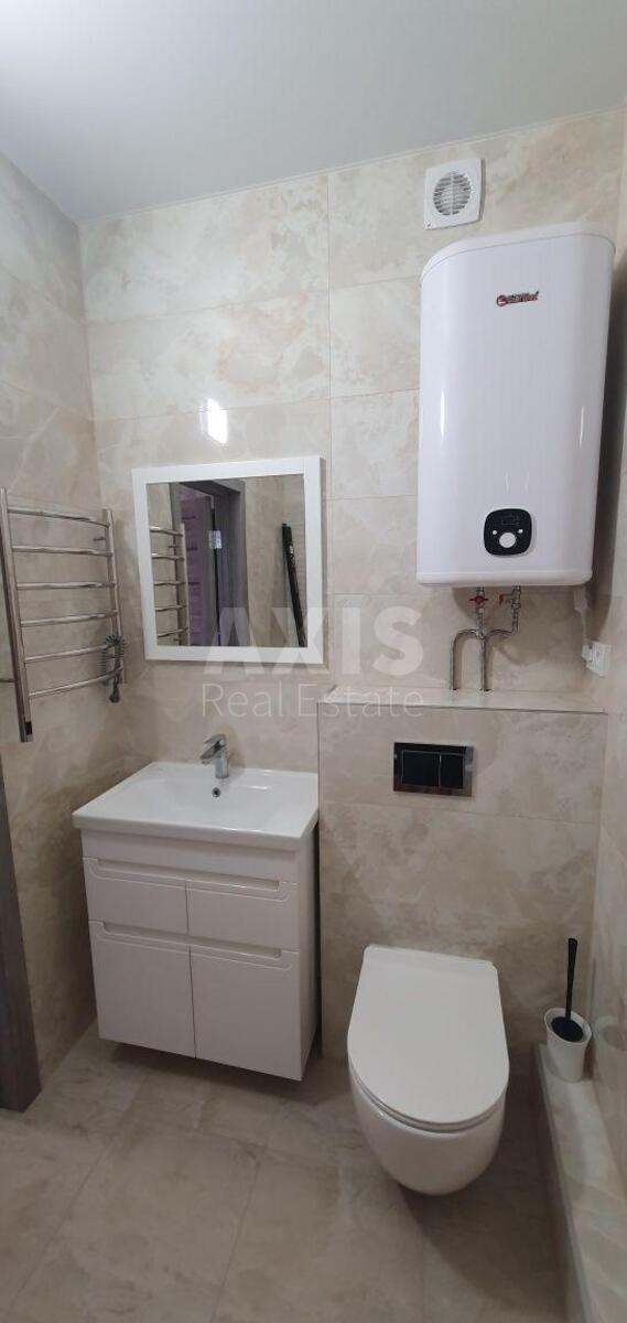 1k apartment vul. Pol'ova 73628407