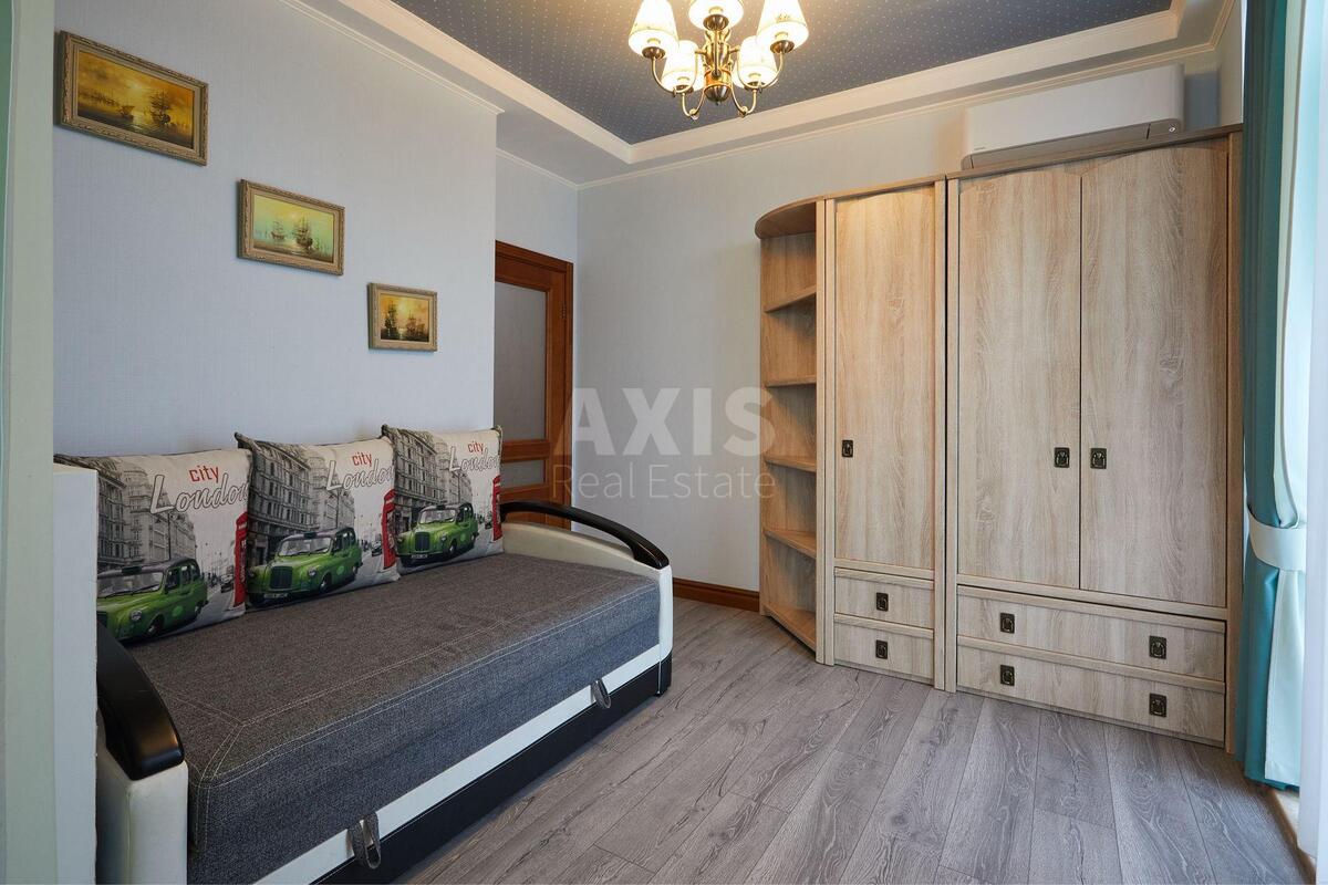 3k apartment vul. Regeneratorna 43