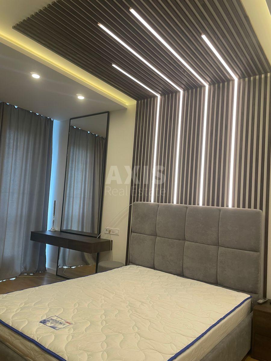 3k apartment vul. Lejpcyz'ka 13585275