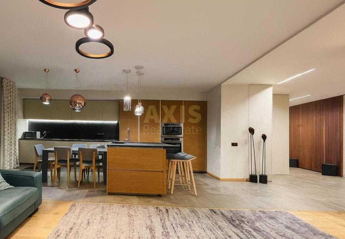 4к квартира пр-т Голосеевский 60628460