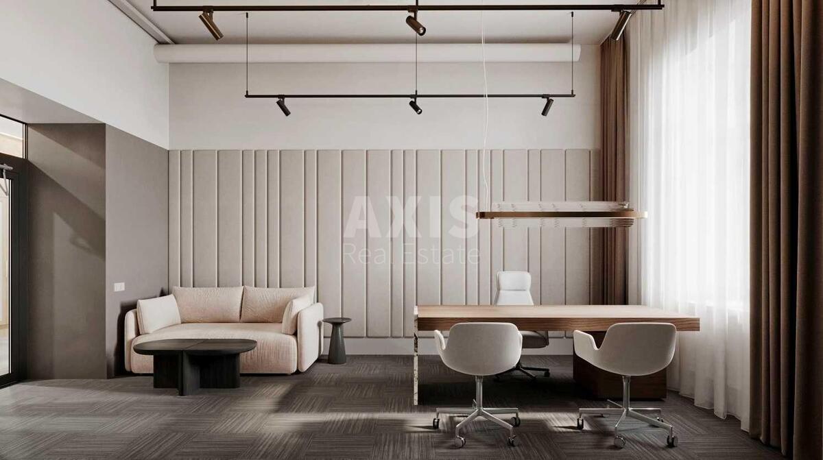 Office vul. Hmel'nyc'kogo Bogdana 51А, 330m23