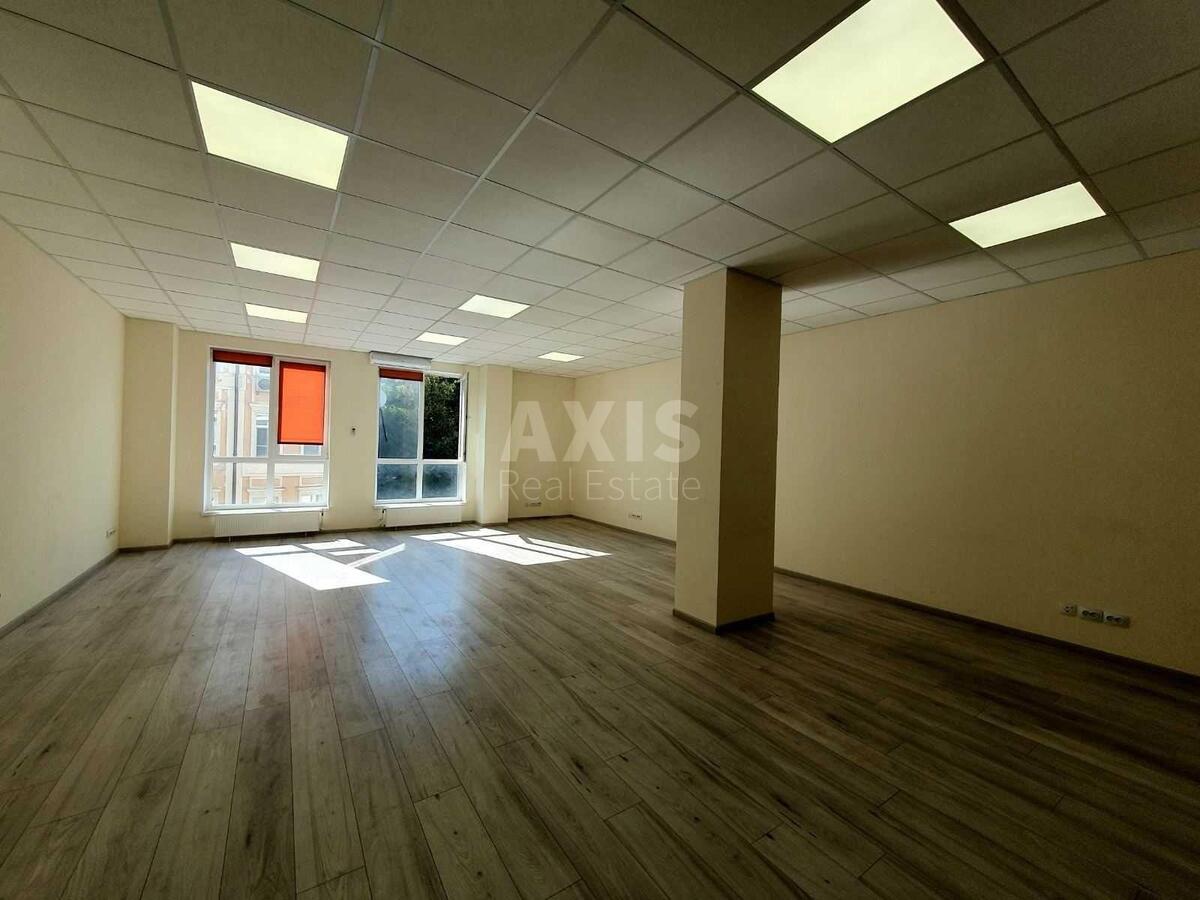 Офис ул. Глубочицкая 40, 71м29