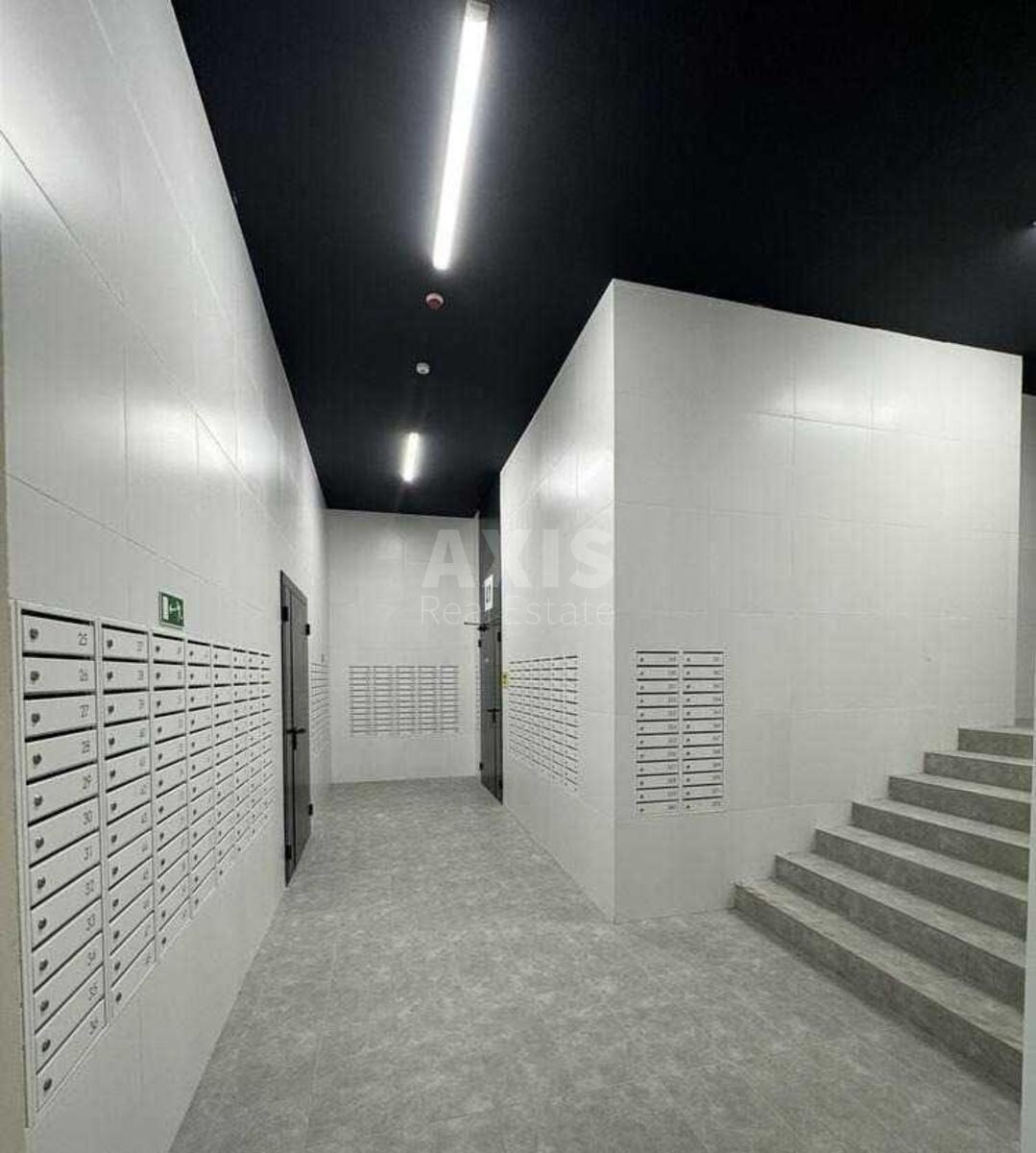 3k apartment vul. Prychal'na 10628937