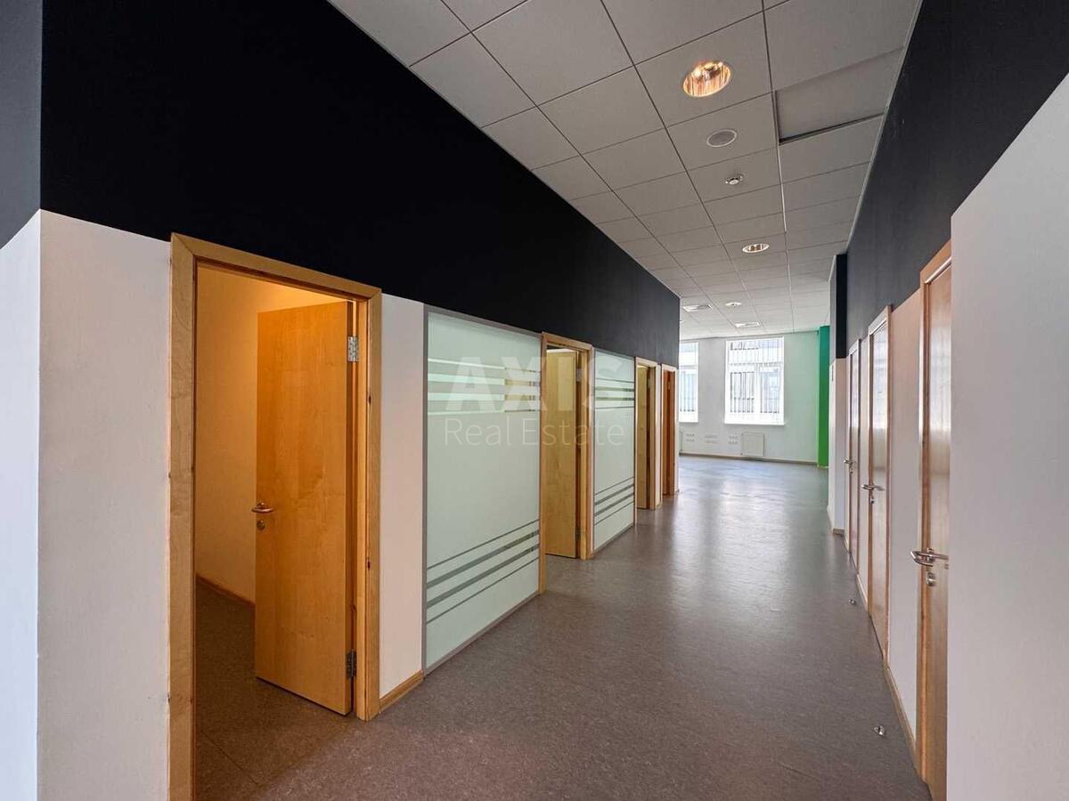 Office vul. Pymonenka Mykoly 13, 772m2585818