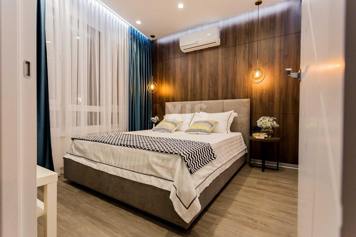 1k apartment vul. Zarichna 163