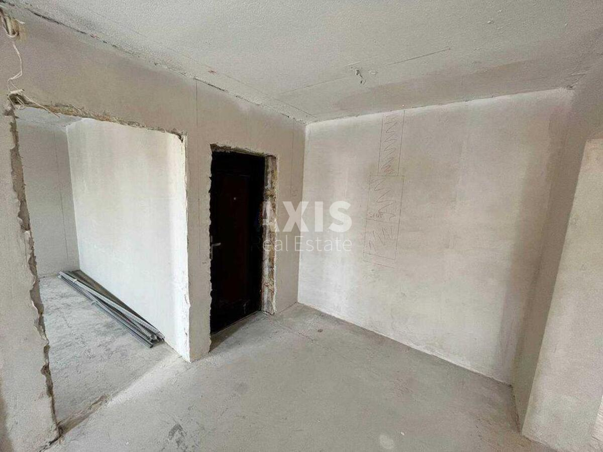 3k apartment bul. Vysoc'kogo Volodymyra 62