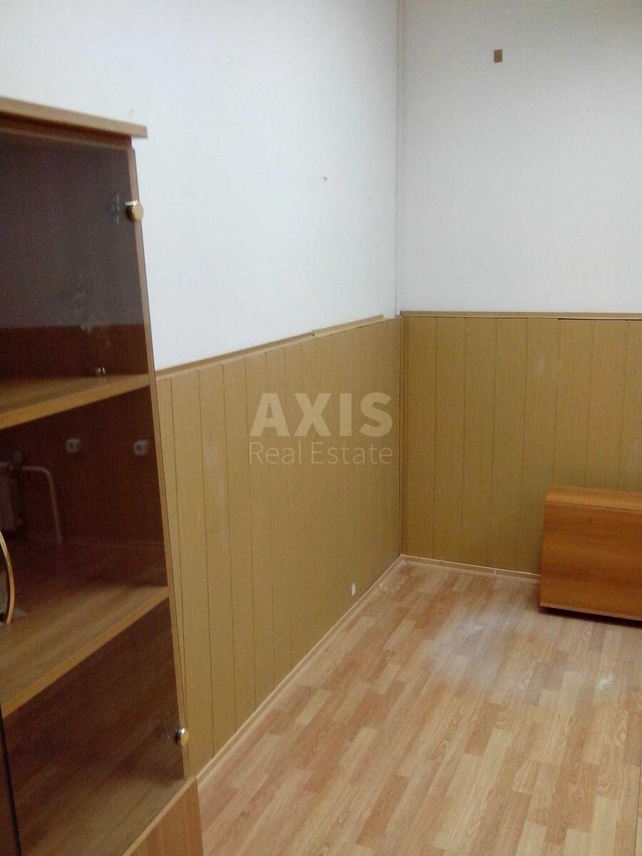 Office pr-t Bazhana Mykoly 30, 202m27