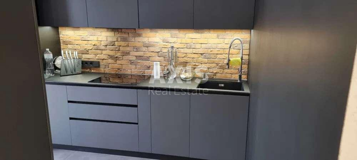 1k apartment vul. Rybalka Marshala 3А321470