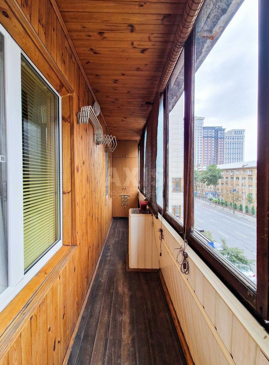 2k apartment vul. Antonovycha 97629257