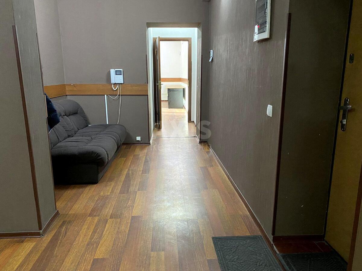 4к квартира ул. Юрковская 28629572