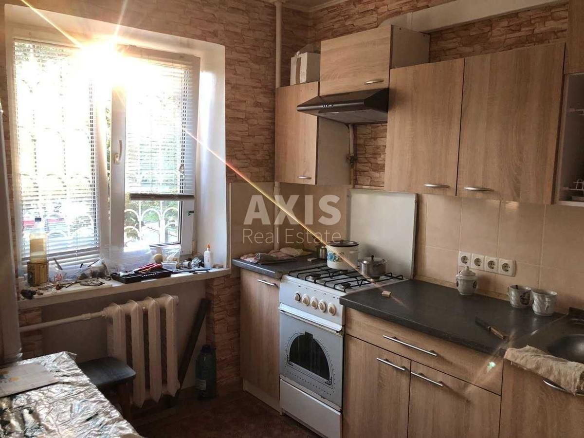 2k apartment pr-t Sobornosti 180