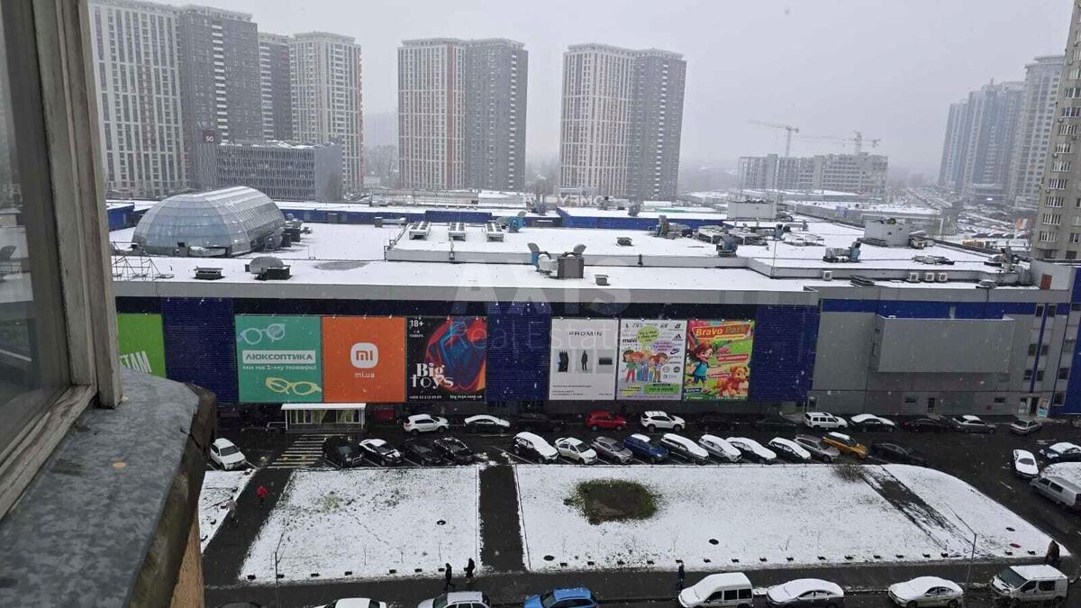 2к квартира ул. Срибнокильская 206303812