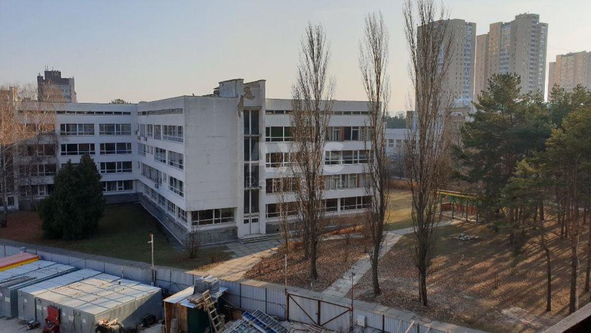 1k apartment vul. Zhmachenka Generala 261