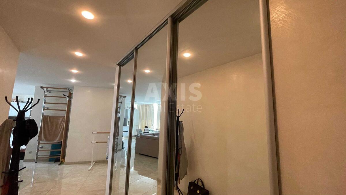 3k apartment pr-t Geroi'v Stalingrada 2Д12