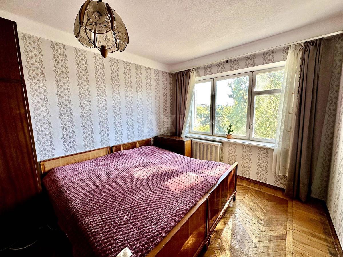 2к квартира ул. Курнатовского 283