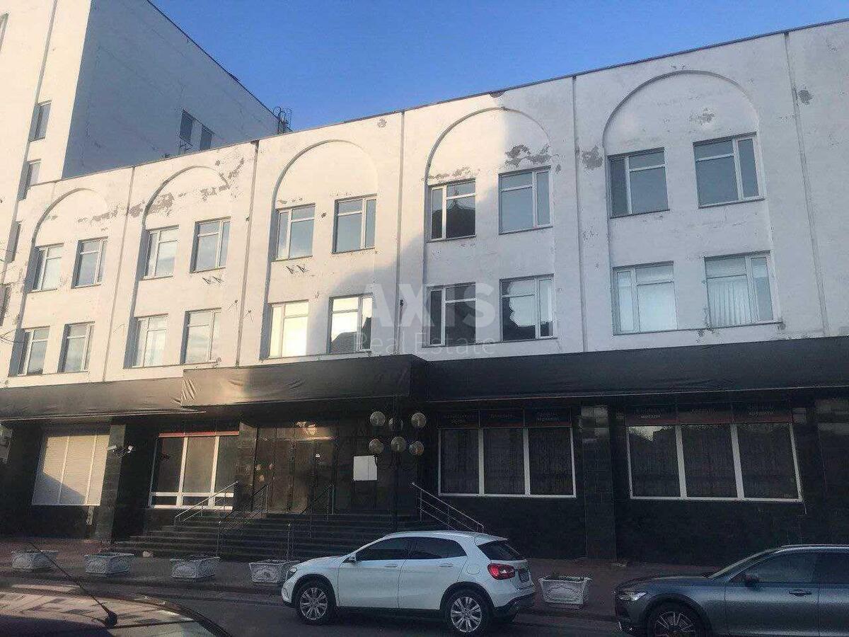 Office vul. Spas'ka 5, 521m2
