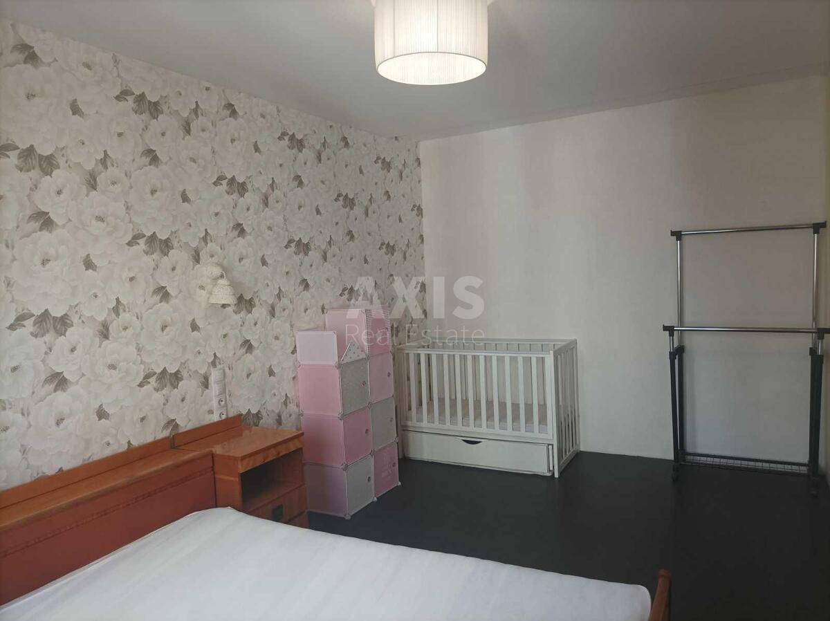 3k apartment vul. Danchenka Sergija 28Б5