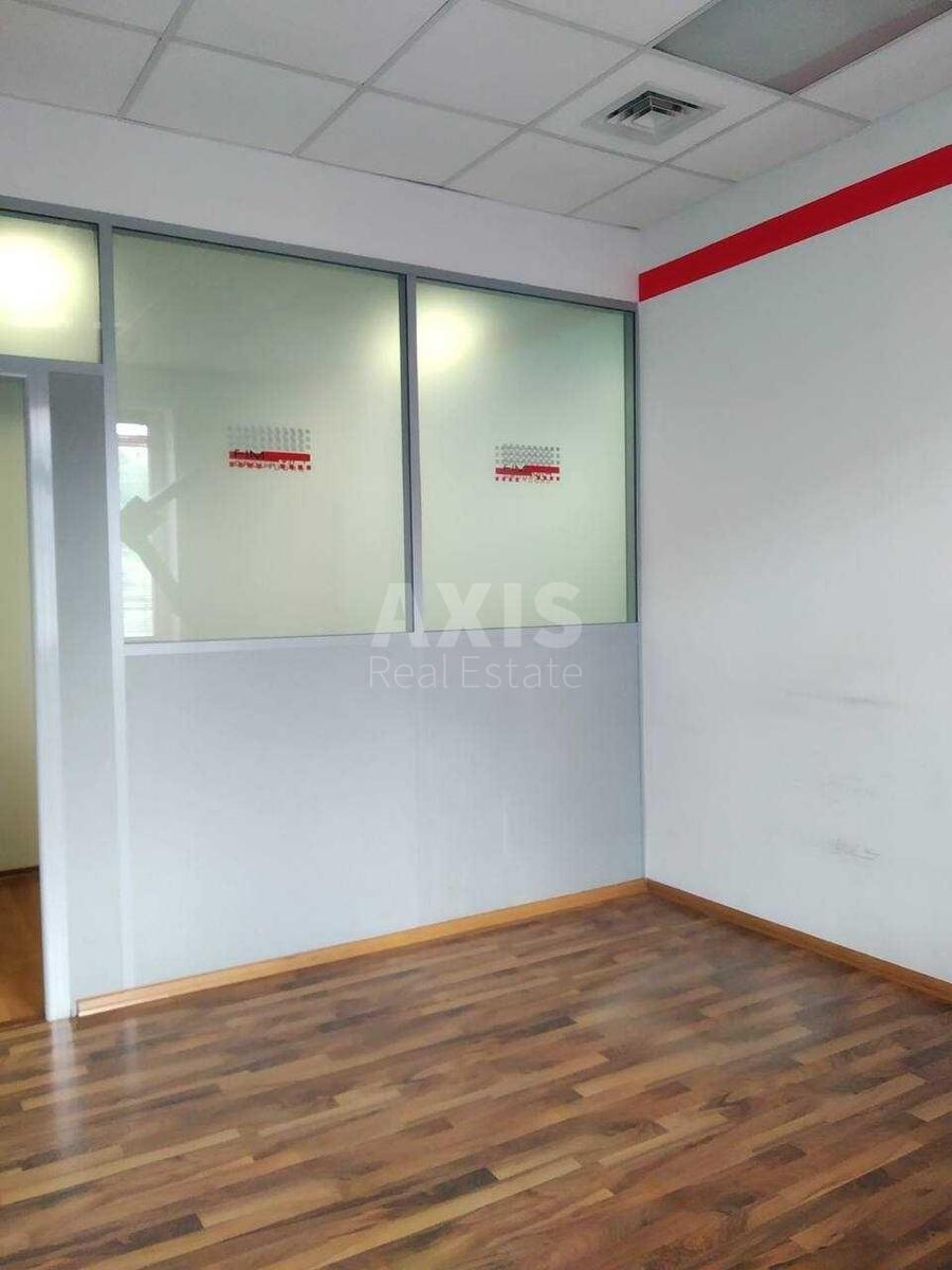 Офис ул. Магнитогорская 1, 1400м2588620