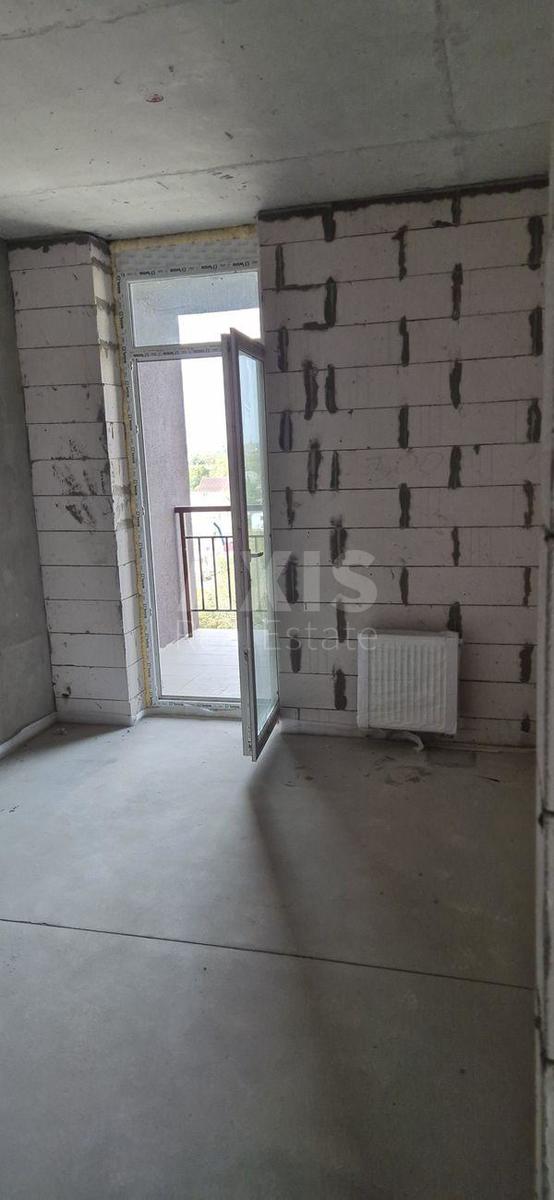 1k apartment vul. Bal'zaka Onore de 111