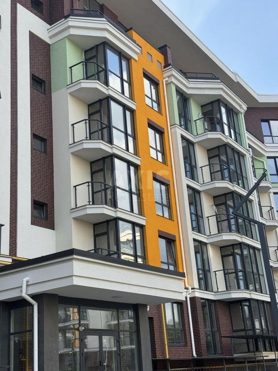 2k apartment vul. Radystiv 3258881