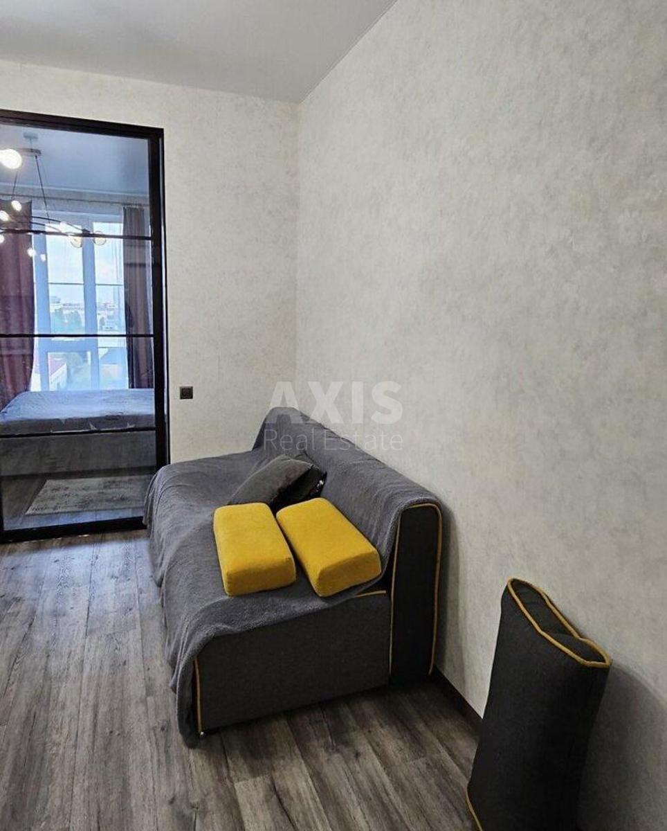 1k apartment vul. Myhajla Maksymovycha 24Б434414