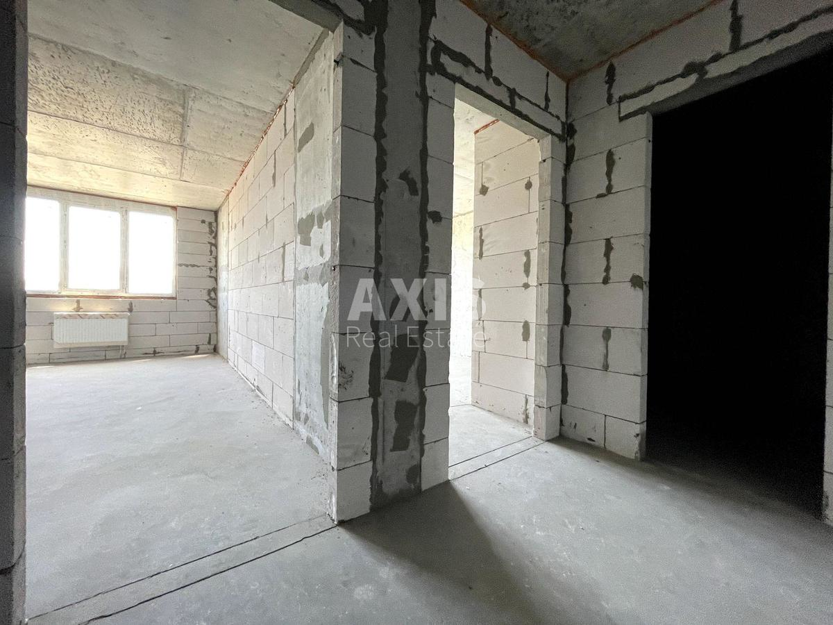 1k apartment vul. Myhajla Maksymovycha 324