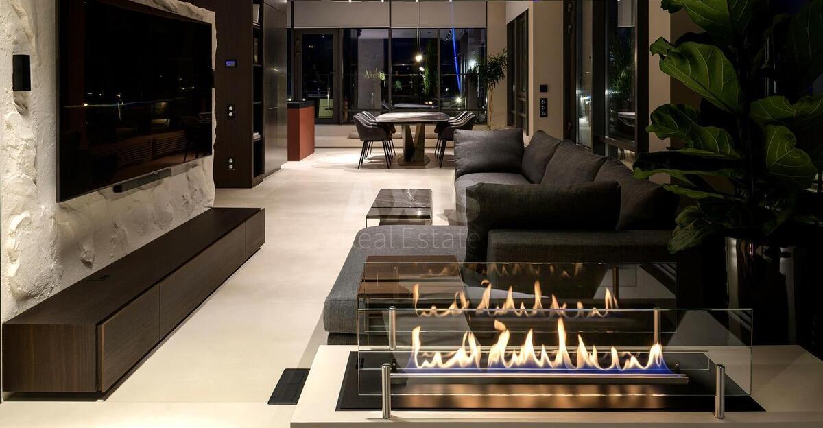 5k apartment vul. Ioana Pavla II 6/1632102