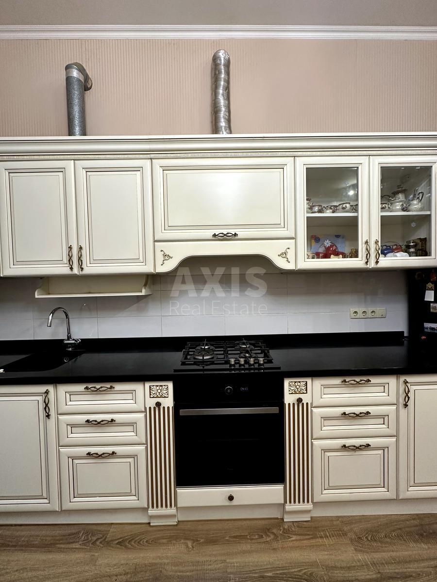 3k apartment vul. Oleksandra Konyskoho 6063230