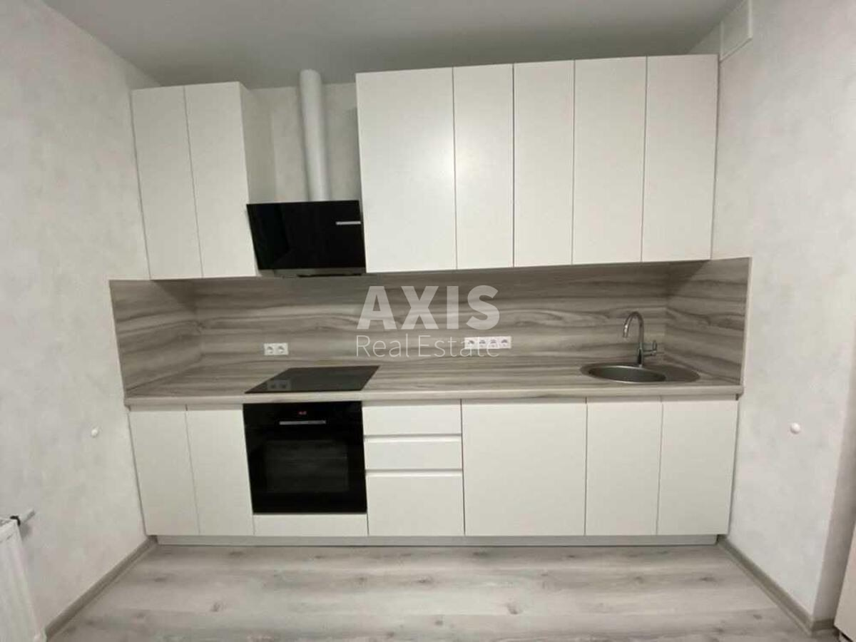 3k apartment vul. Knjazhyj Zaton 21