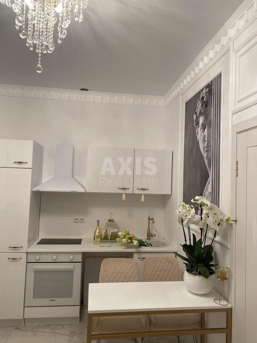 2k apartment vul. Bilorus'ka 358988