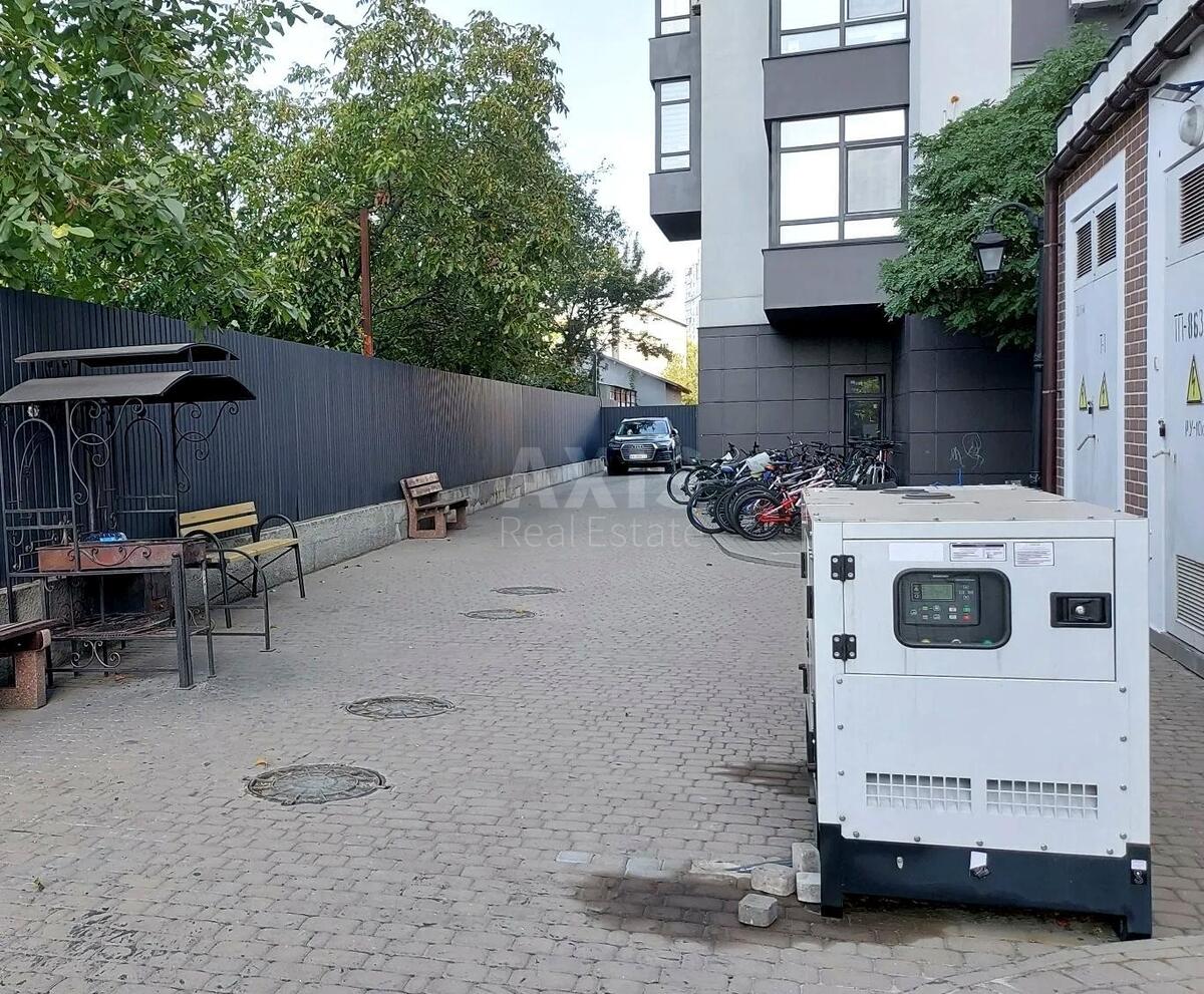 1k apartment vul. Rajduzhna 566325310