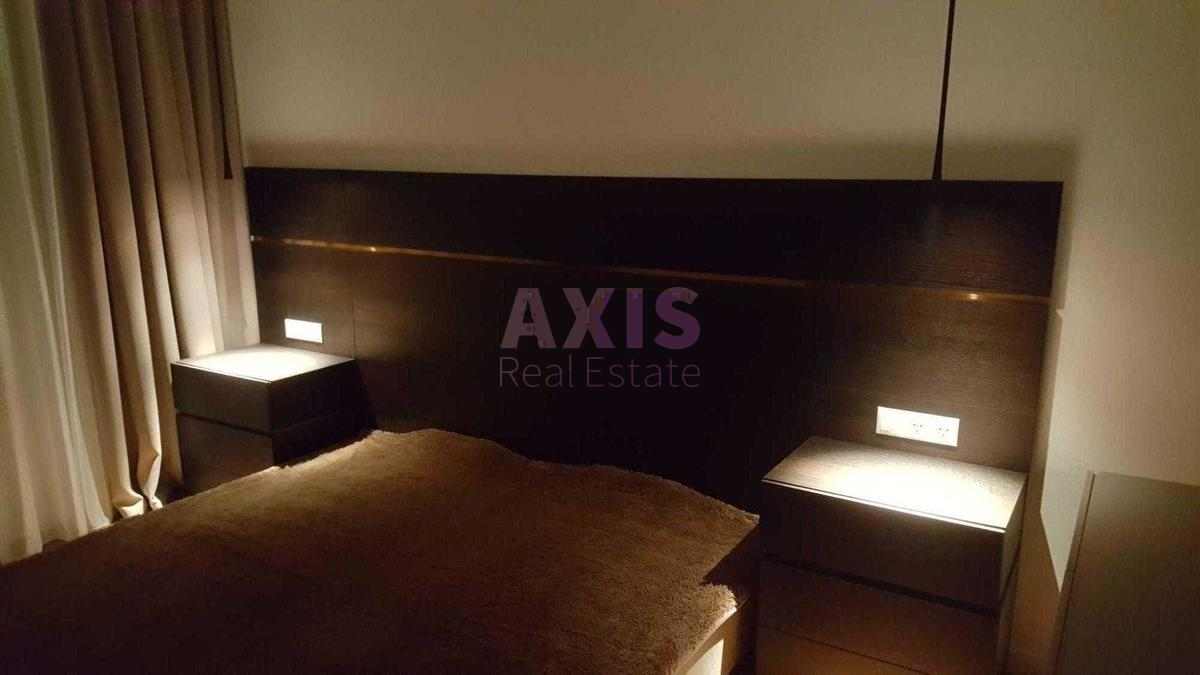 2k apartment vul. Barbjusa Anri 37/12