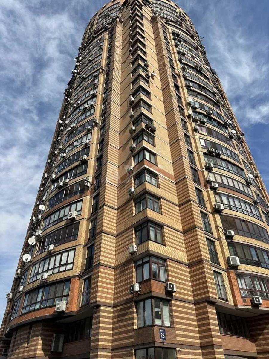 2k apartment vul. Panasa Myrnogo 28А59058
