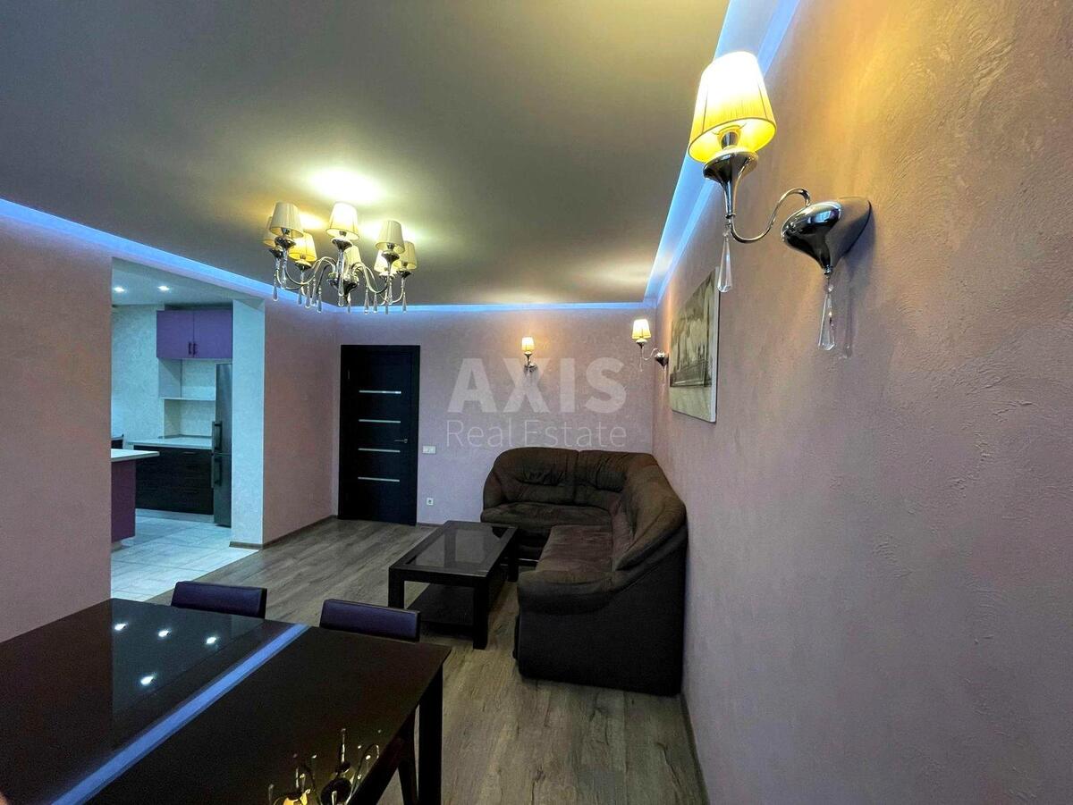 3k apartment vul. Get'mana Vadyma 30Б633153