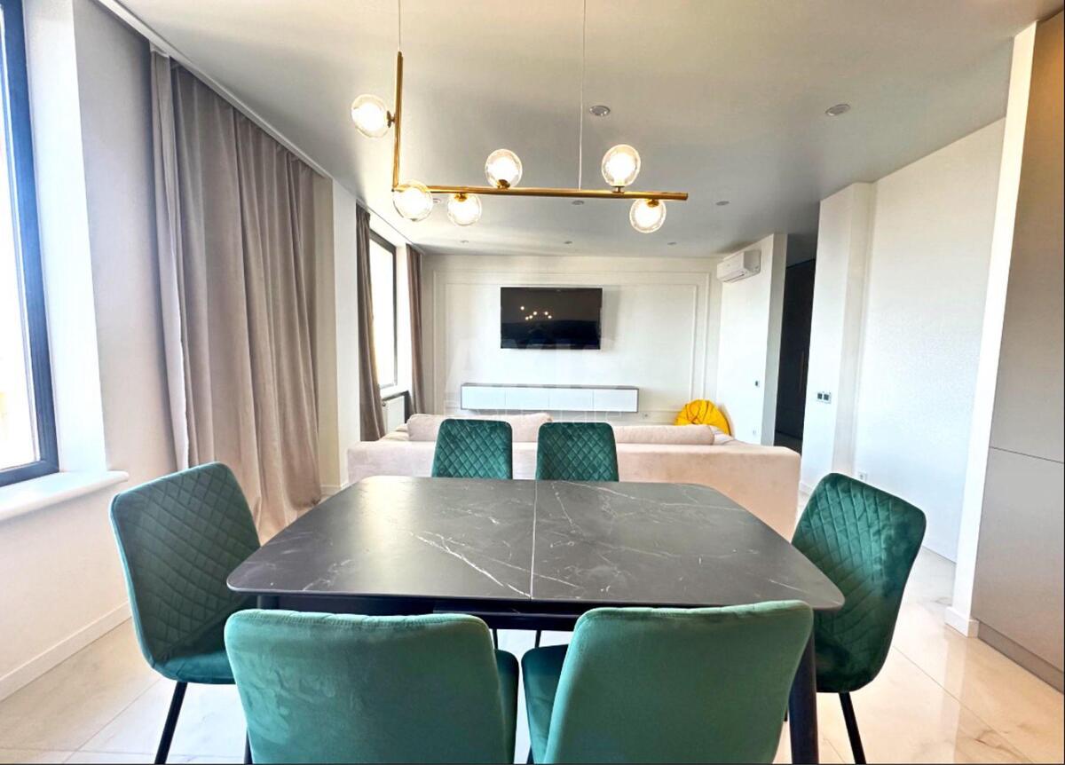 3k apartment pr-t Peremogy 67590873