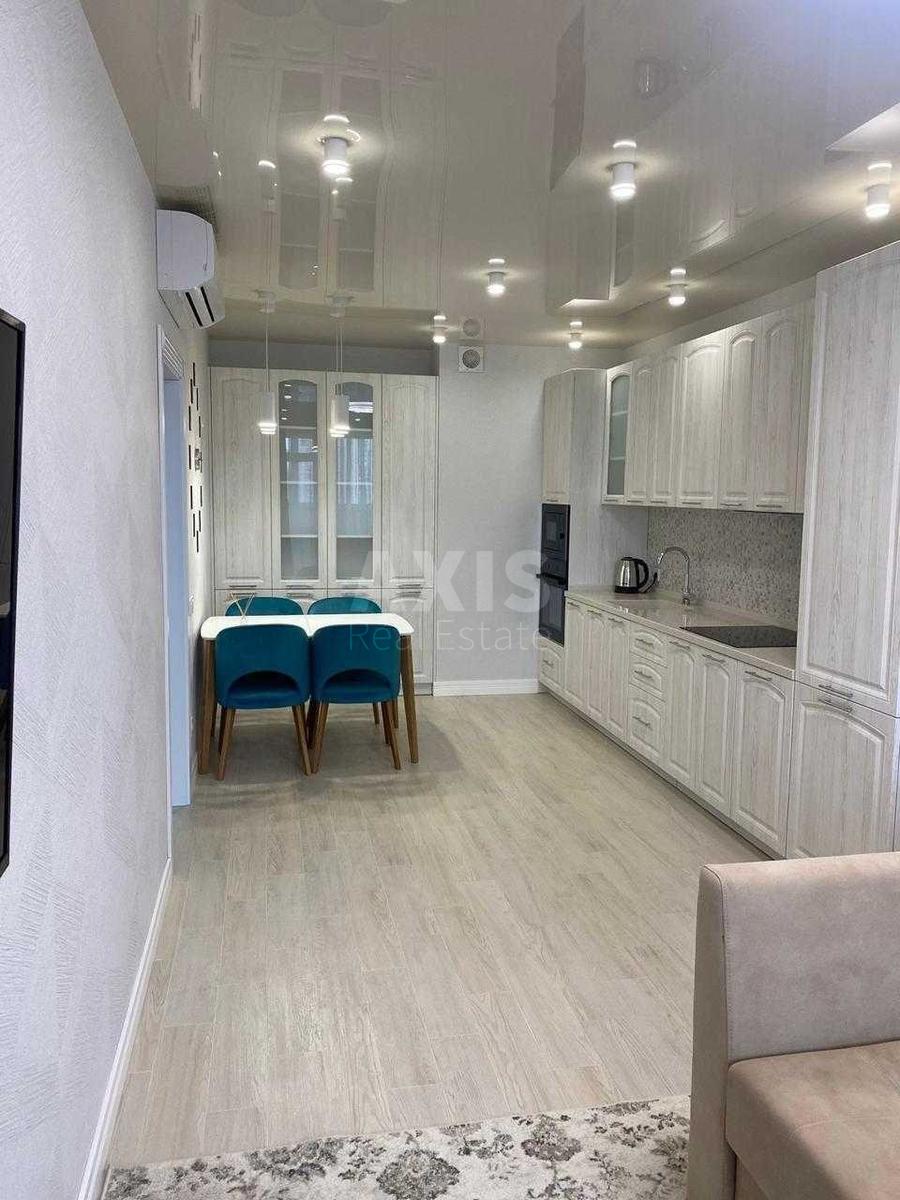 1k apartment pr-t Peremogy 5Б0