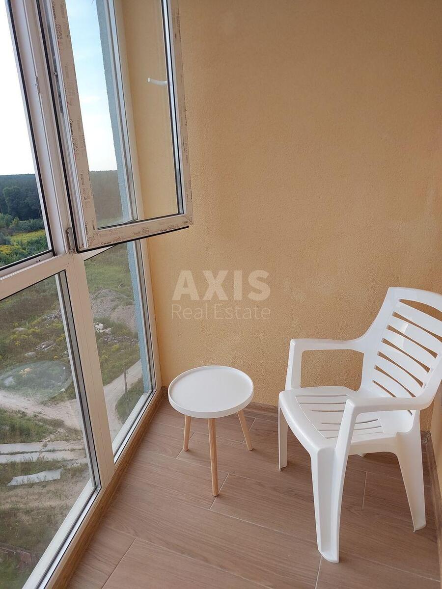 1k apartment vul. Berkovec'ka 6А633655