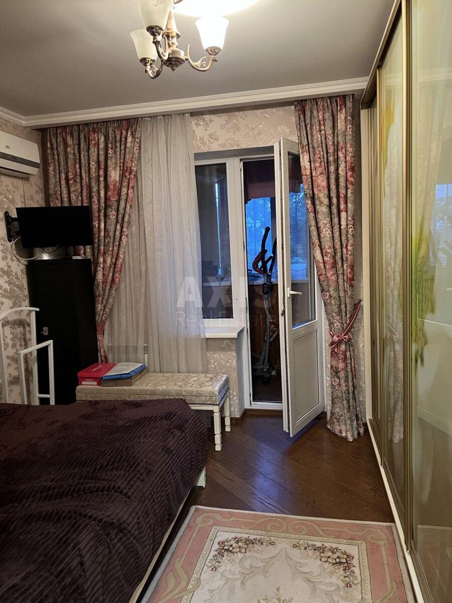 3k apartment vul. Dragomanova 5591566