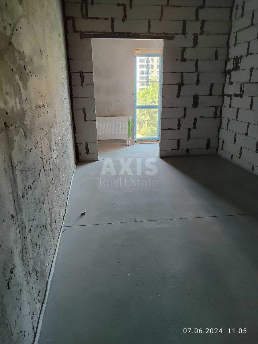 1k apartment vul. Myhajla Maksymovycha 28Е1